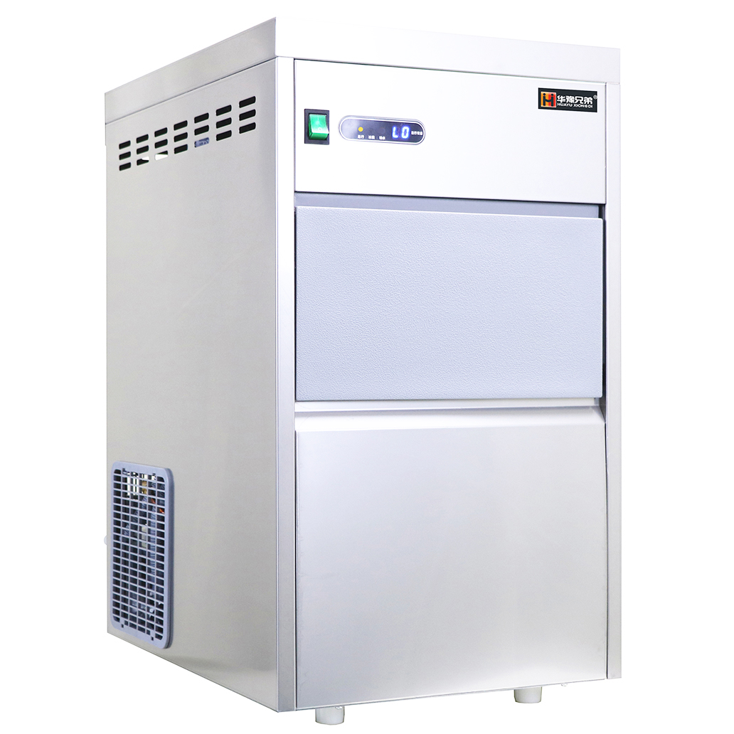 奶茶店专用雪花制冰机