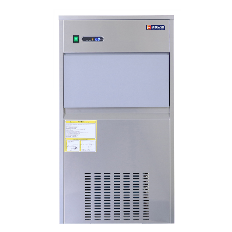 实验室雪花制冰机