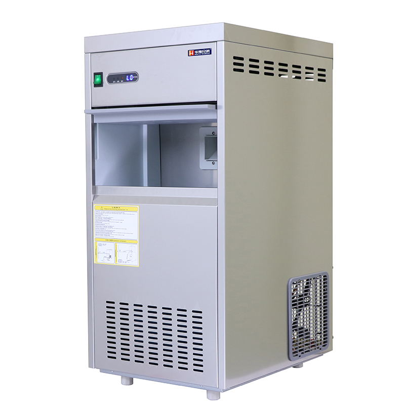 XD-40公斤雪花制冰机