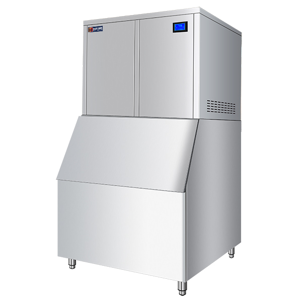 1000公斤雪花制冰机