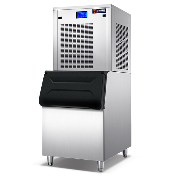 XD-500公斤雪花制冰机