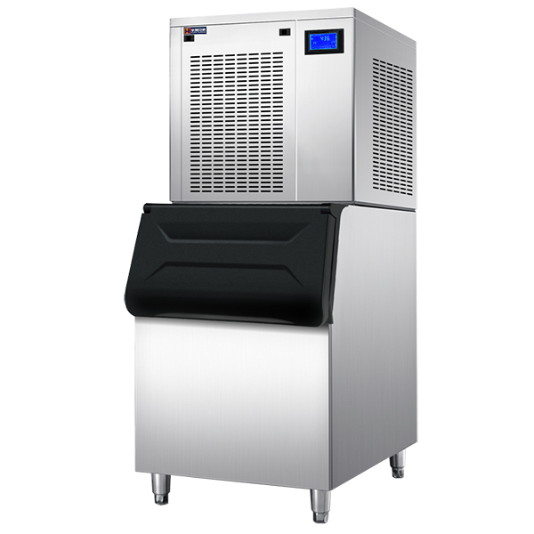 XD-400公斤雪花制冰机