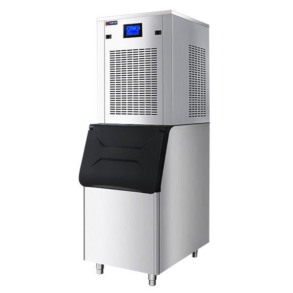 XD-300公斤雪花制冰机