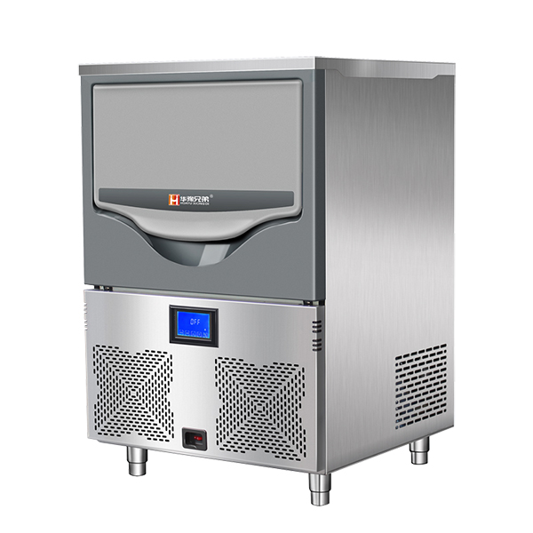 XD-100公斤雪花制冰机